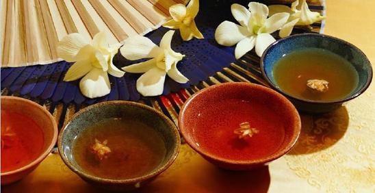 养生防病中医谈